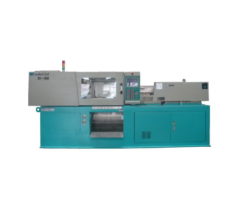 直压式注塑机 CI-200 